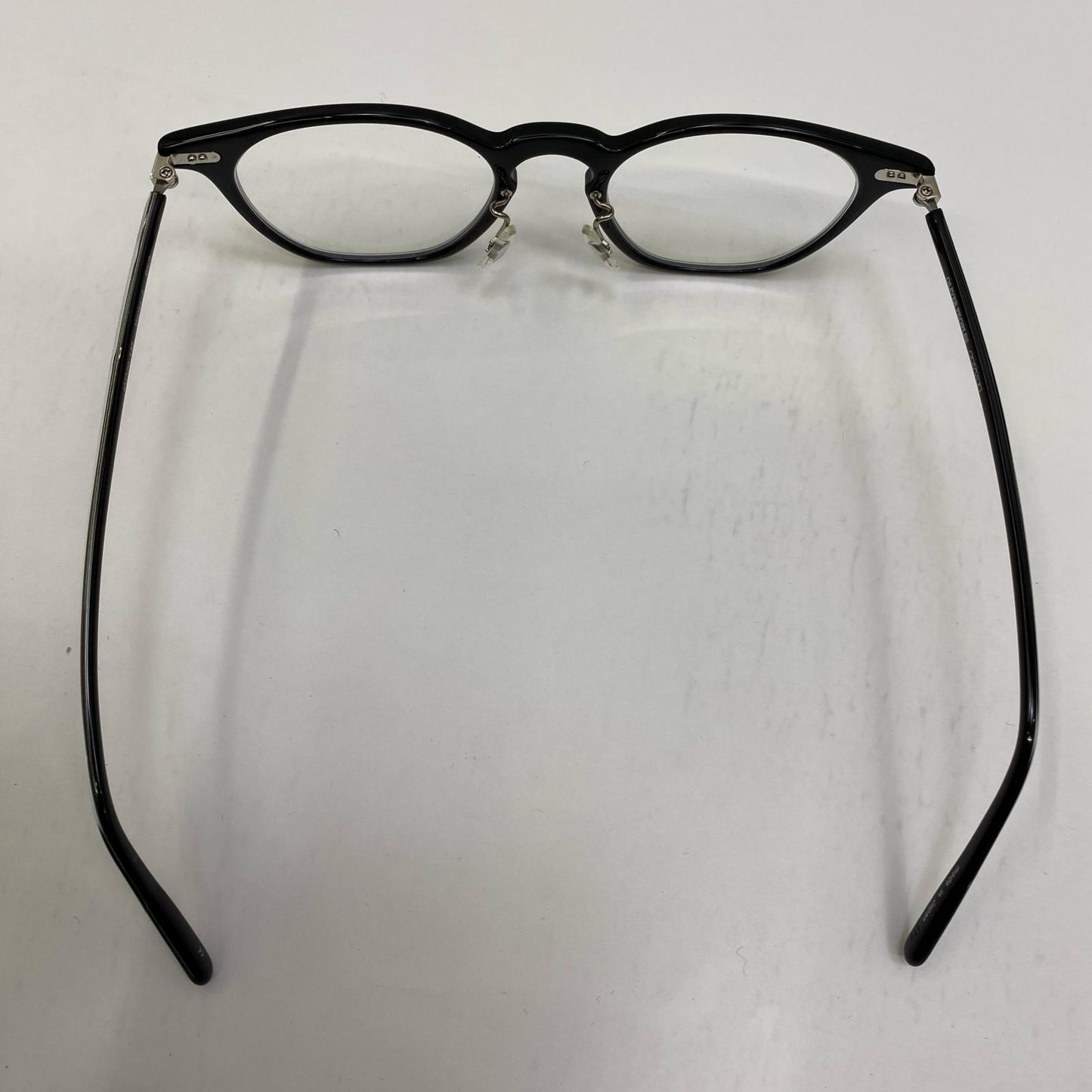 OLIVER PEOPLES | オリバーピープルズ Hanks-J メガネ サイズ:48□20-145【加古川店】