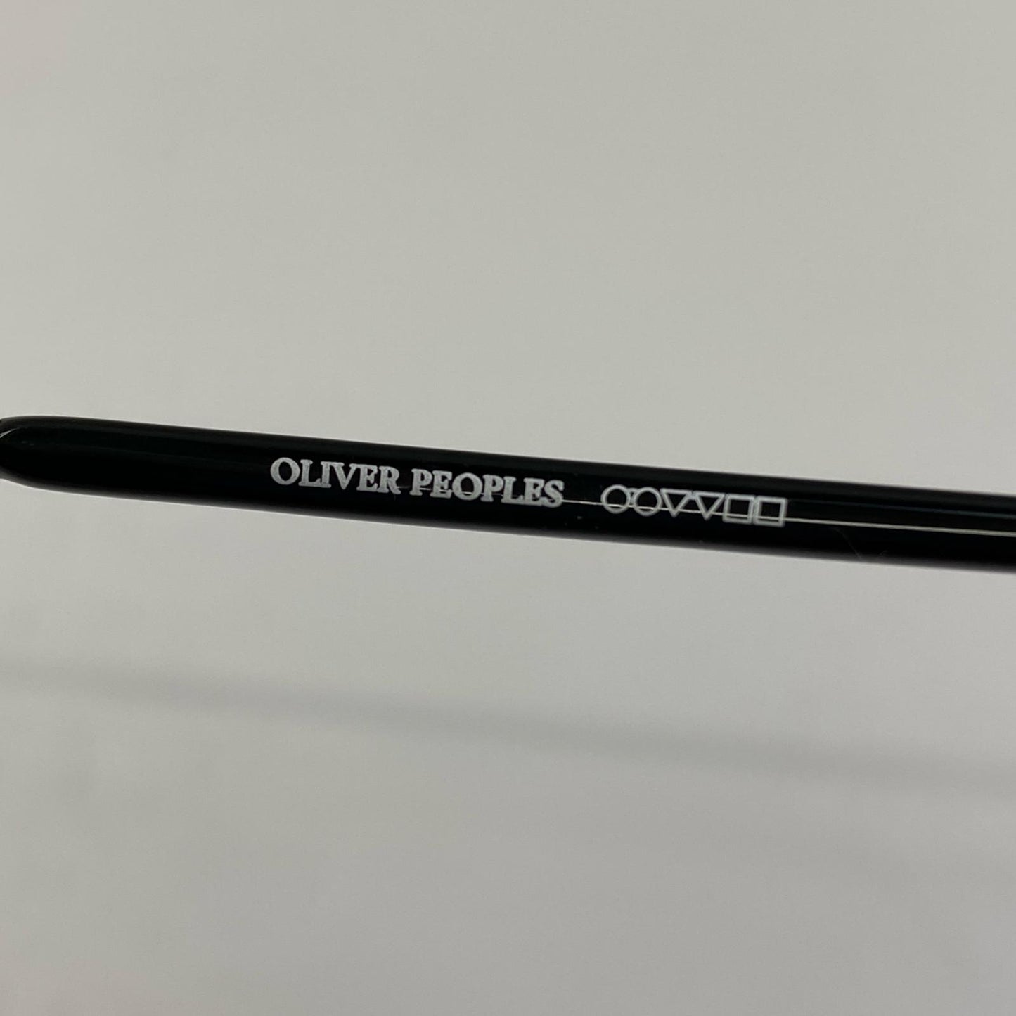 OLIVER PEOPLES | オリバーピープルズ Hanks-J メガネ サイズ:48□20-145【加古川店】