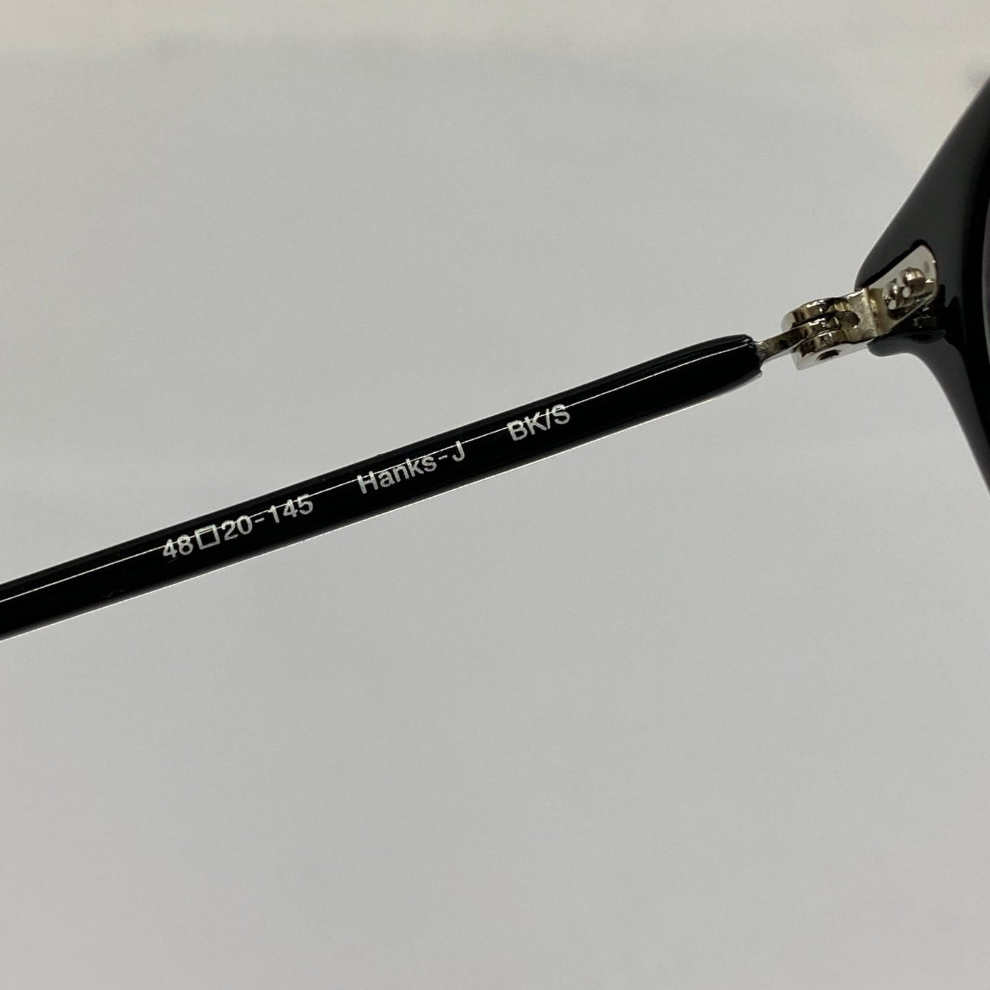 OLIVER PEOPLES | オリバーピープルズ Hanks-J メガネ サイズ:48□20-145【加古川店】