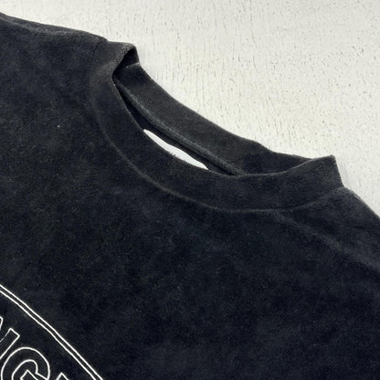 BlackEyePatch | ブラックアイパッチ TIGHTBOOTH PRODUCTION スウェット ブラック サイズ：M【加古川店】