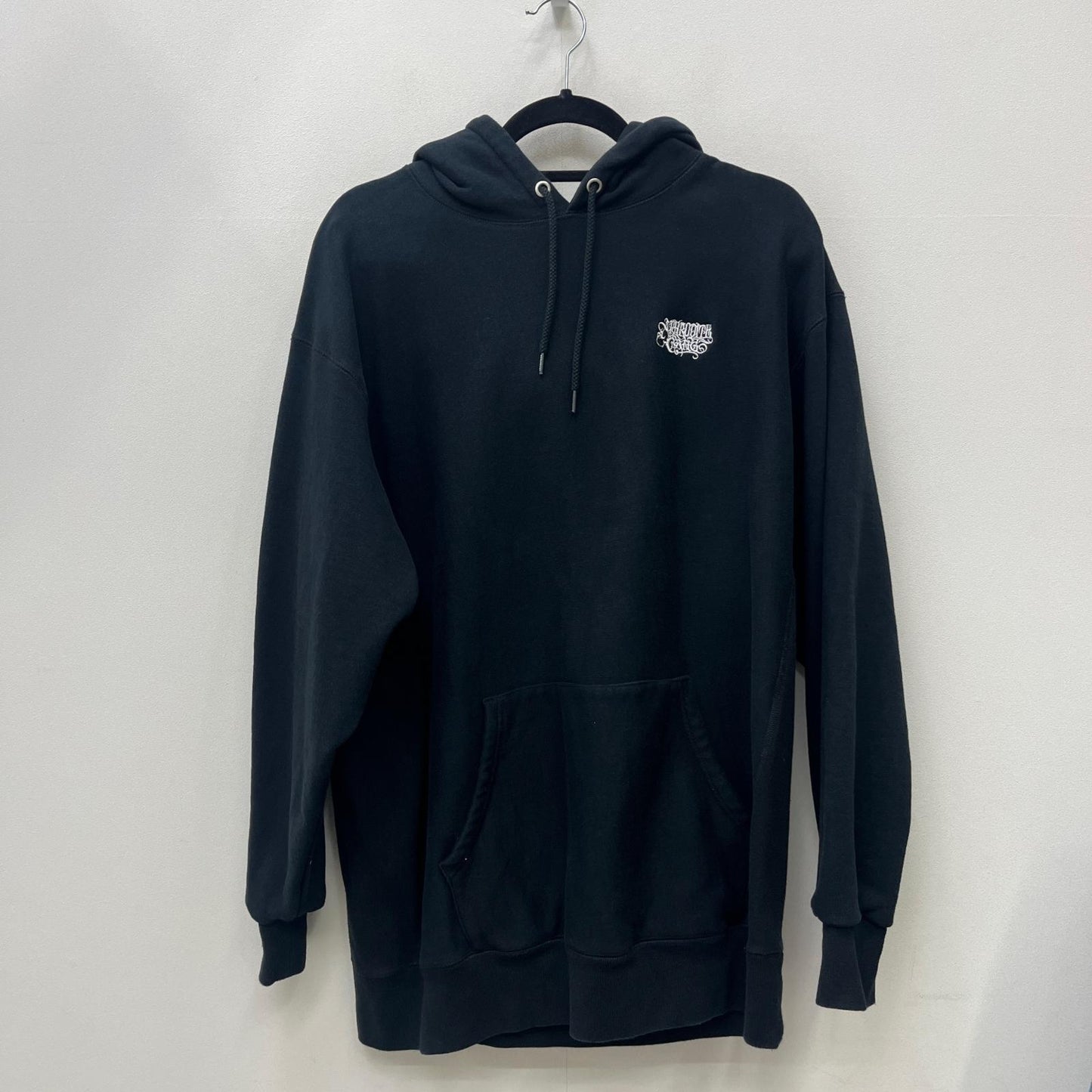 BUDSPOOL | バッズプール APHRODITEGANG パーカー パーカー ブラック サイズ：XXL【加古川店】