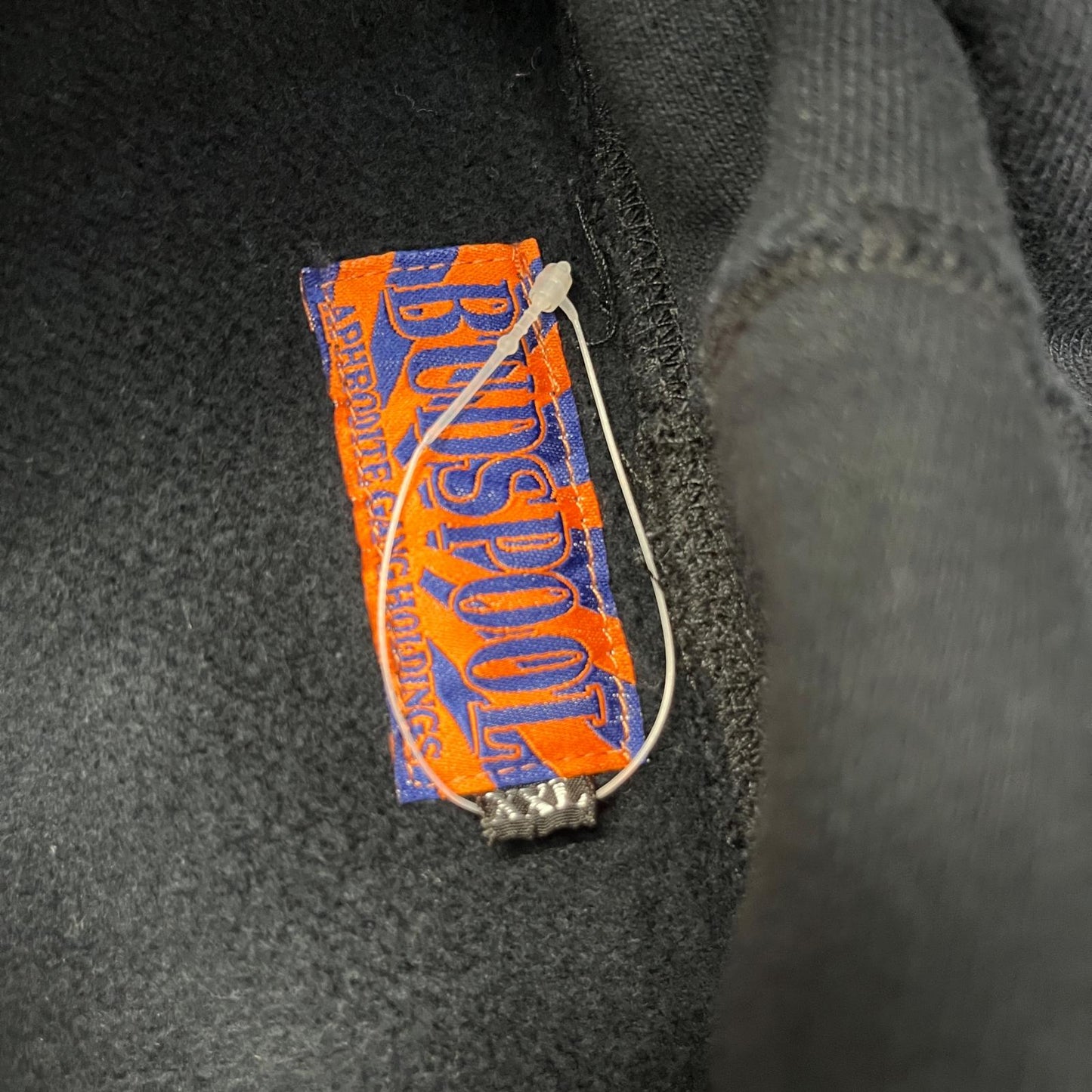 BUDSPOOL | バッズプール APHRODITEGANG パーカー パーカー ブラック サイズ：XXL【加古川店】
