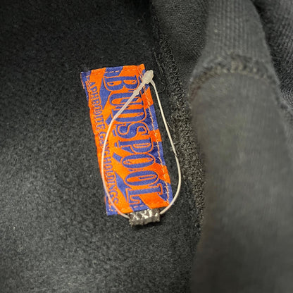 BUDSPOOL | バッズプール APHRODITEGANG パーカー パーカー ブラック サイズ：XXL【加古川店】