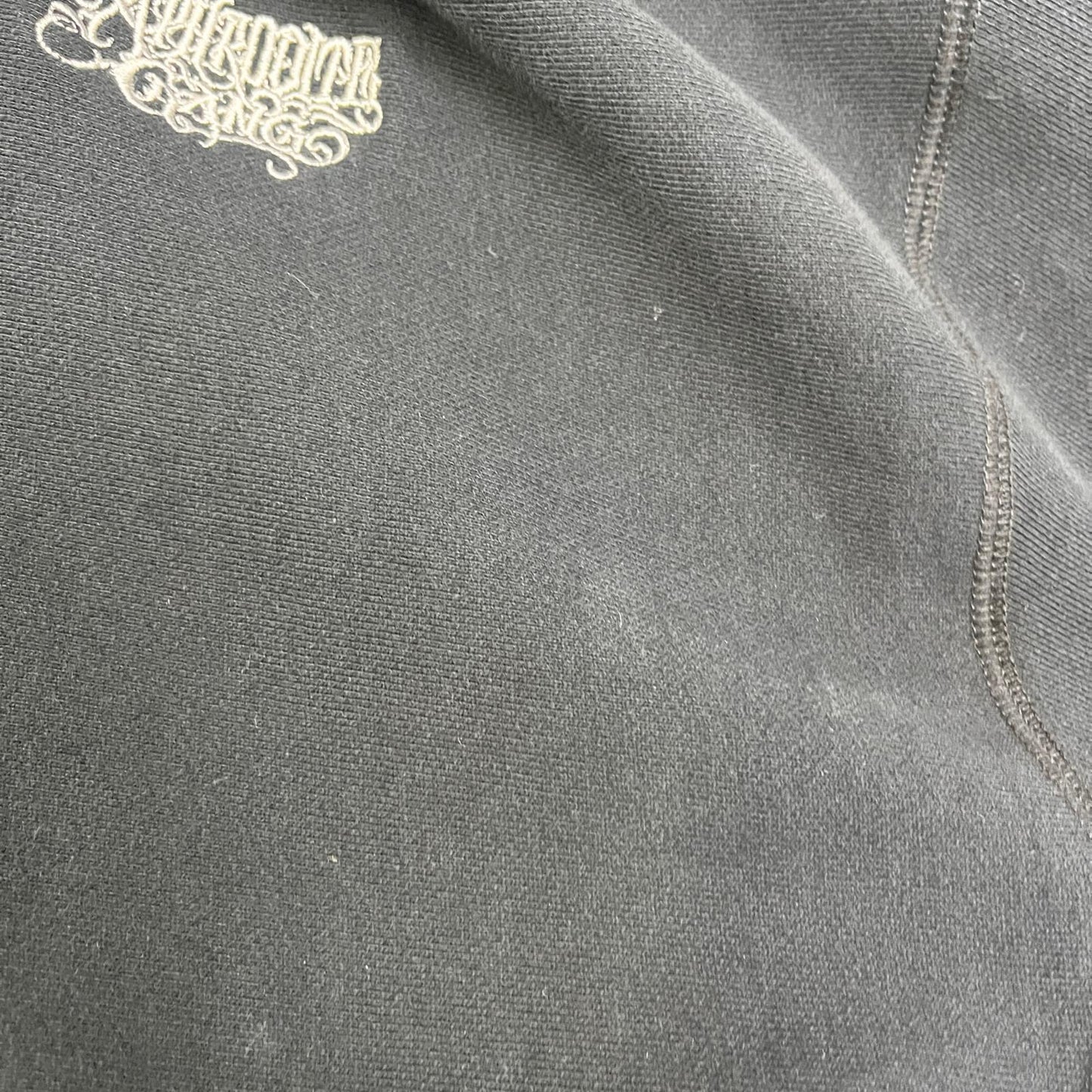 BUDSPOOL | バッズプール APHRODITEGANG パーカー パーカー ブラック サイズ：XXL【加古川店】