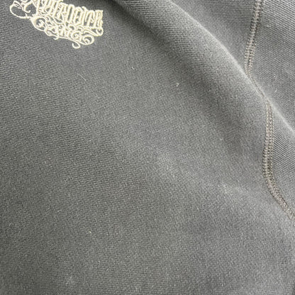 BUDSPOOL | バッズプール APHRODITEGANG パーカー パーカー ブラック サイズ：XXL【加古川店】
