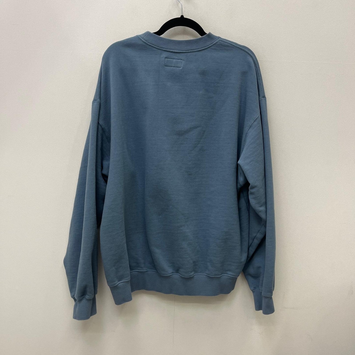 BUDSPOOL | バッズプール APHRODITEGANG スウェット スウェット ライトブルー サイズ：XXL【加古川店】