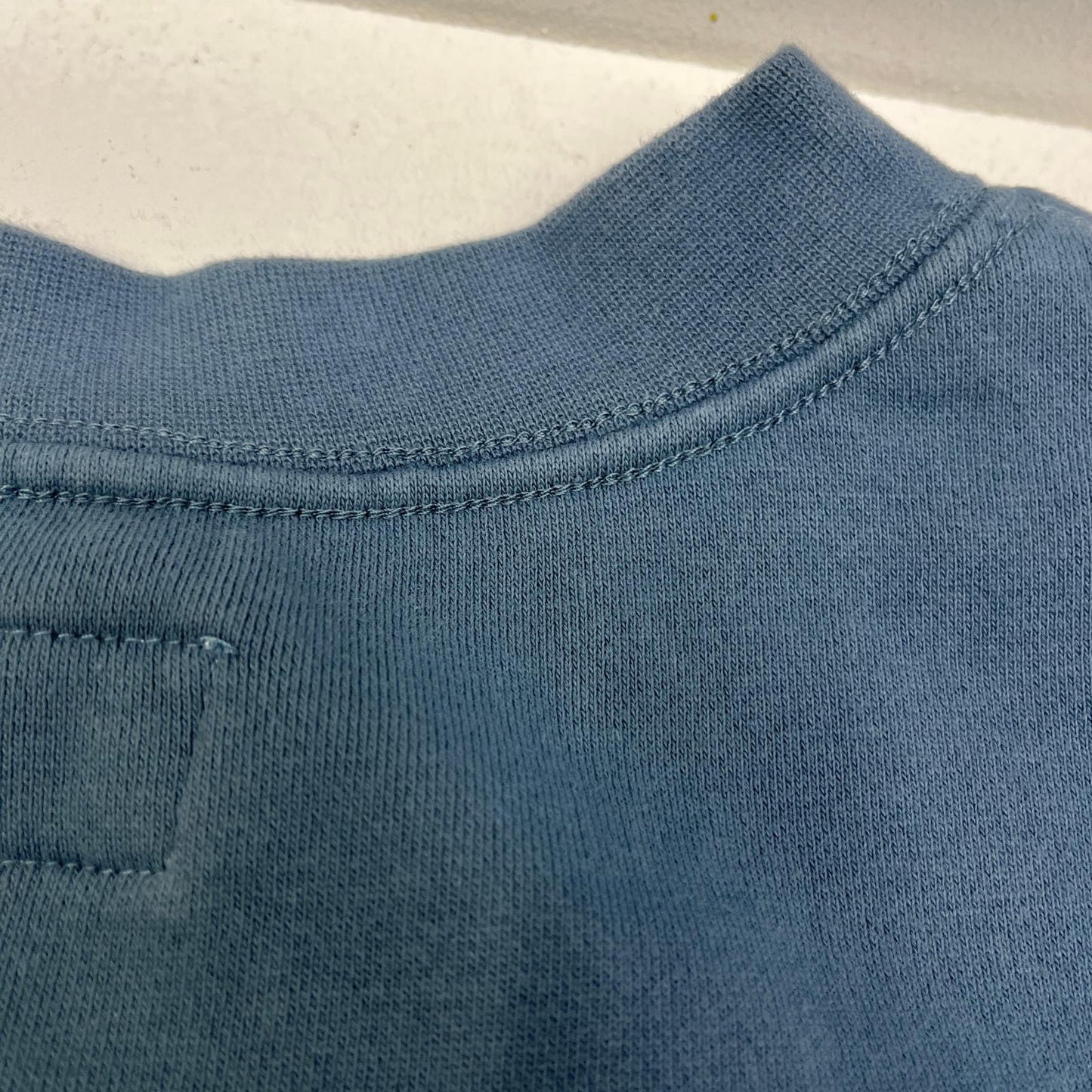 BUDSPOOL | バッズプール APHRODITEGANG スウェット スウェット ライトブルー サイズ：XXL【加古川店】