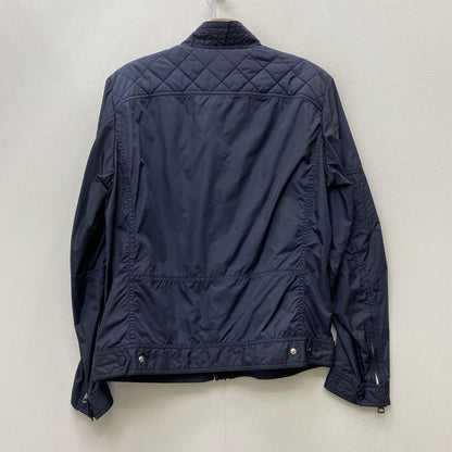 MONCLER | モンクレール CLOSSET GIUBBOTTO ナイロンジャケット 31091409705 68352 ダークネイビー サイズ：1【加古川店】