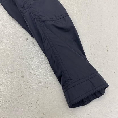 MONCLER | モンクレール CLOSSET GIUBBOTTO ナイロンジャケット 31091409705 68352 ダークネイビー サイズ：1【加古川店】