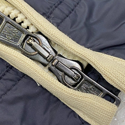 MONCLER | モンクレール CLOSSET GIUBBOTTO ナイロンジャケット 31091409705 68352 ダークネイビー サイズ：1【加古川店】