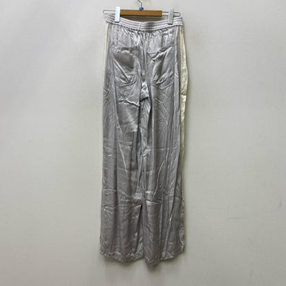 ブランド:MASU/SUKA PANTS パンツ MMSS-PT1423 シルバー サイズ：44【加古川店】