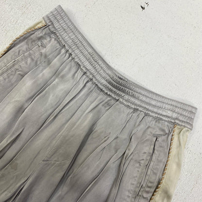 ブランド:MASU/SUKA PANTS パンツ MMSS-PT1423 シルバー サイズ：44【加古川店】