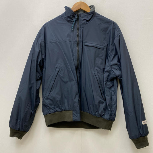 thisisneverthat | ディスイズネバーザット Reversible Warm Up Jacket ブルゾン TN243FOWLS01 ネイビー サイズ：S【加古川店】