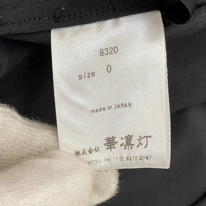 THEE OLD CIRCUS その他アウター 8320 ダークネイビー【加古川店】