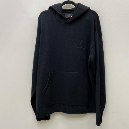 JORDAN | ジョーダン M J AMM HOODIE SWEATER セーター fn0611-010 ブラック サイズ：XL【加古川店】