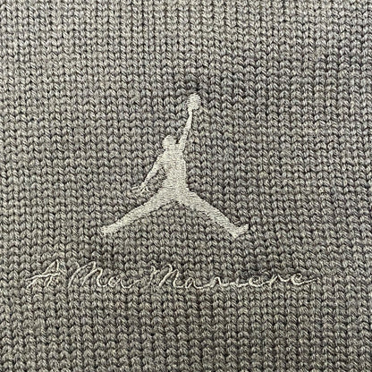 JORDAN | ジョーダン M J AMM HOODIE SWEATER セーター fn0611-010 ブラック サイズ：XL【加古川店】