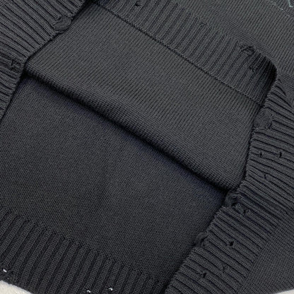 JORDAN | ジョーダン M J AMM HOODIE SWEATER セーター fn0611-010 ブラック サイズ：XL【加古川店】