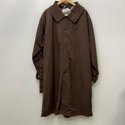 Children of the discordance | チルドレンオブザディスコーダンス Second Edition / FROT SNAP COAT その他アウター COTDSE-243014 ブラウン サイズ：2【加古川店】