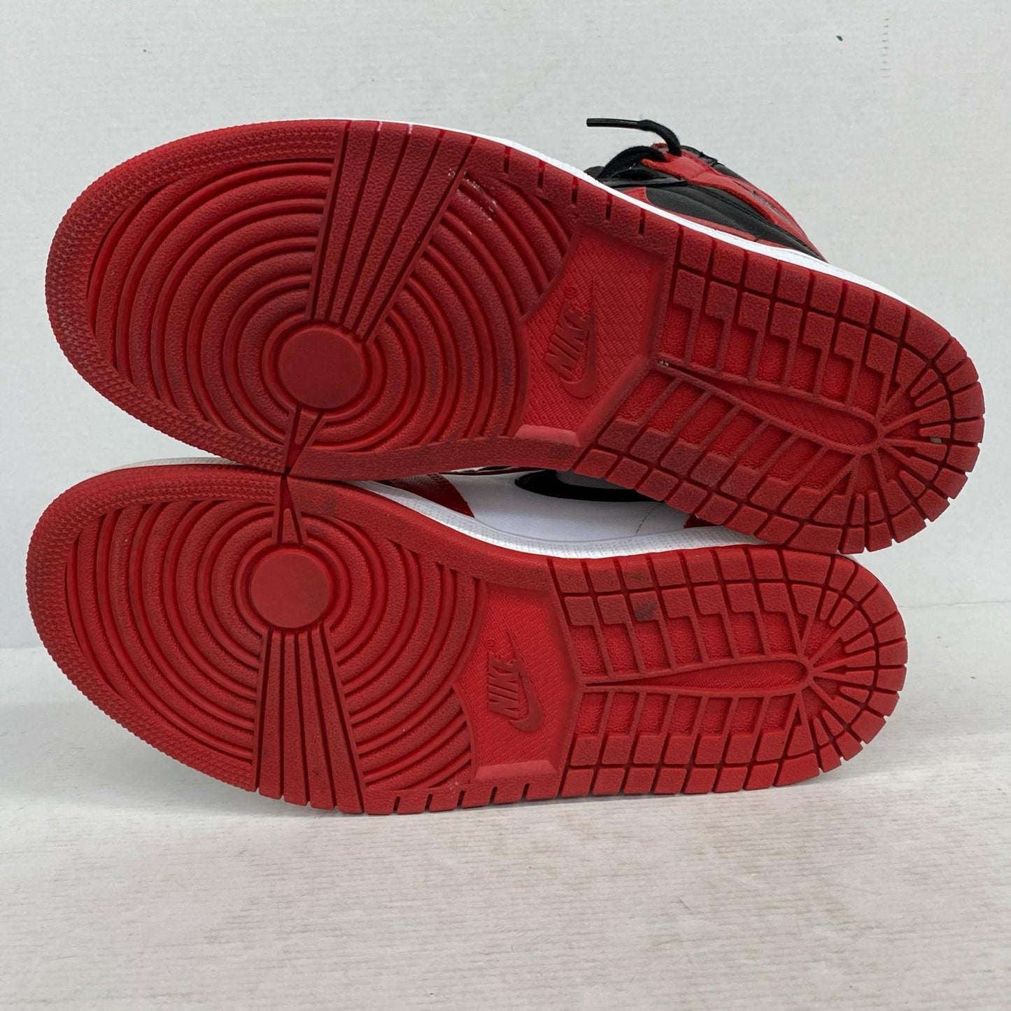 NIKE | ナイキ Air Jordan 1 RETRO High OG NRG スニーカー 861428-061 レッド【加古川店】