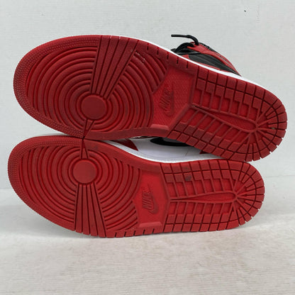 NIKE | ナイキ Air Jordan 1 RETRO High OG NRG スニーカー 861428-061 レッド【加古川店】
