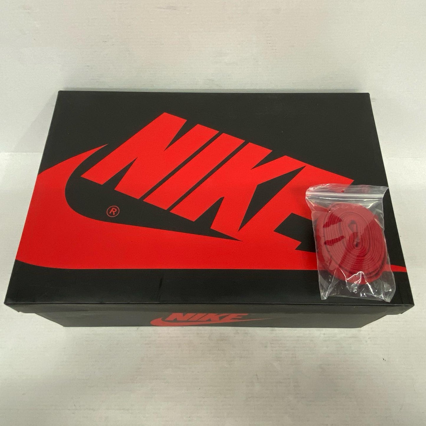NIKE | ナイキ Air Jordan 1 RETRO High OG NRG スニーカー 861428-061 レッド【加古川店】
