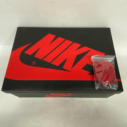 NIKE | ナイキ Air Jordan 1 RETRO High OG NRG スニーカー 861428-061 レッド【加古川店】
