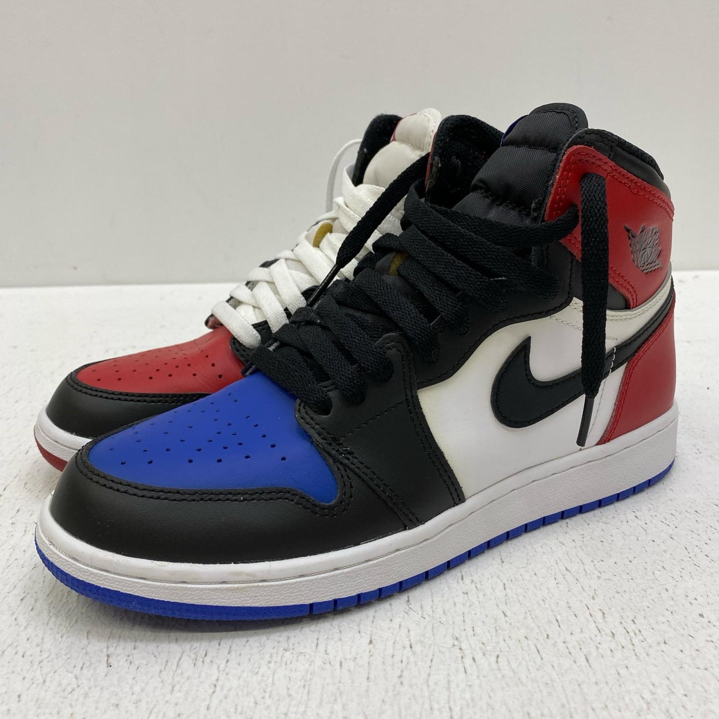 NIKE | ナイキ Air Jordan 1 Retro High Top 3 (GS) スニーカー 575441-026 マルチカラー 25cm【加古川店】