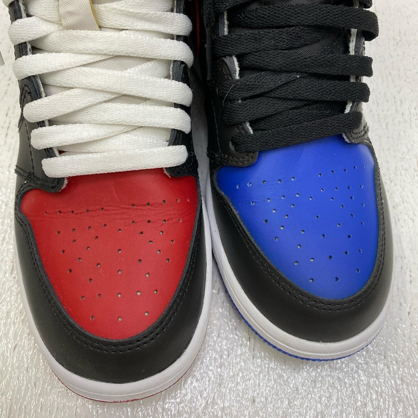NIKE | ナイキ Air Jordan 1 Retro High Top 3 (GS) スニーカー 575441-026 マルチカラー 25cm【加古川店】