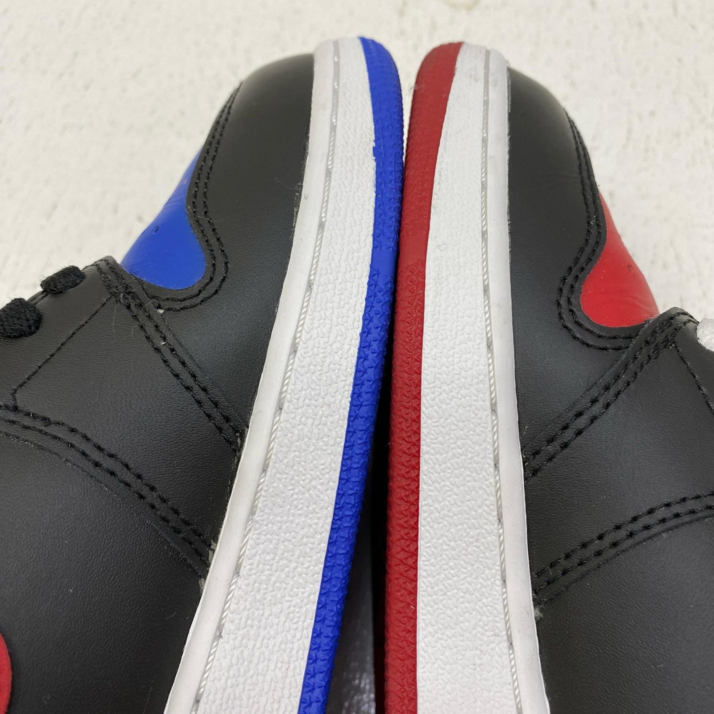 NIKE | ナイキ Air Jordan 1 Retro High Top 3 (GS) スニーカー 575441-026 マルチカラー 25cm【加古川店】