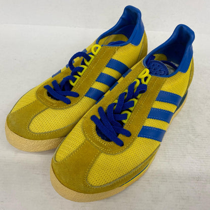 adidas(vintage) | アディダスヴィンテージ 1979 runner 2nd model west germany スニーカー サイズ:6 イエロー【加古川店】