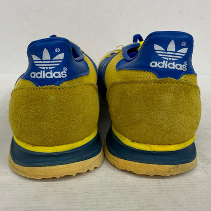 adidas(vintage) | アディダスヴィンテージ 1979 runner 2nd model west germany スニーカー サイズ:6 イエロー【加古川店】
