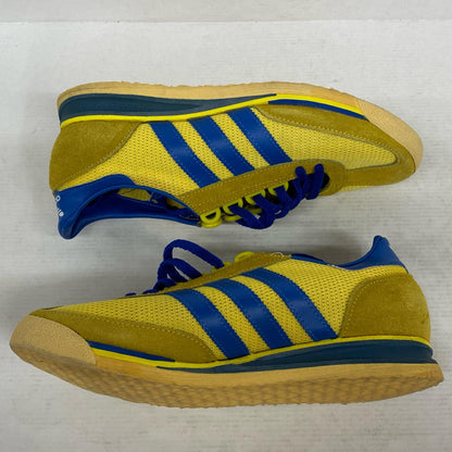 adidas(vintage) | アディダスヴィンテージ 1979 runner 2nd model west germany スニーカー サイズ:6 イエロー【加古川店】