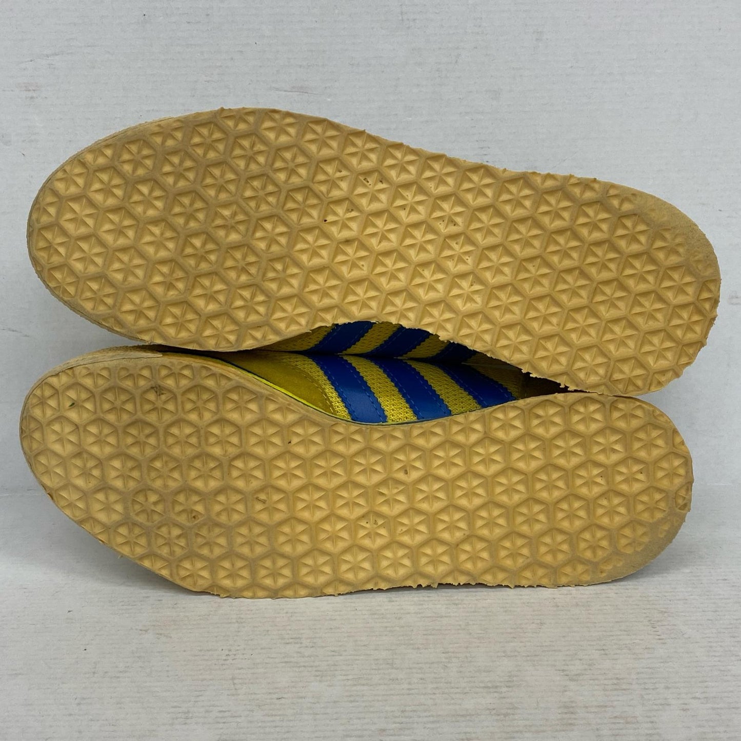 adidas(vintage) | アディダスヴィンテージ 1979 runner 2nd model west germany スニーカー サイズ:6 イエロー【加古川店】
