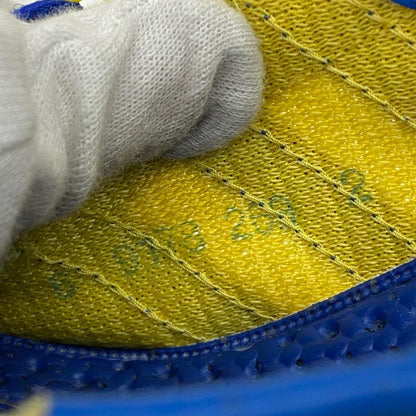 adidas(vintage) | アディダスヴィンテージ 1979 runner 2nd model west germany スニーカー サイズ:6 イエロー【加古川店】