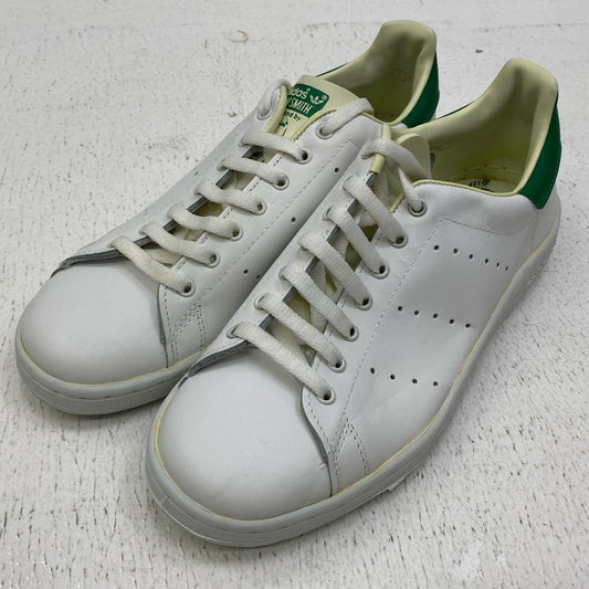 adidas(vintage) | アディダスヴィンテージ stansmith スニーカー 032853 ホワイト【加古川店】