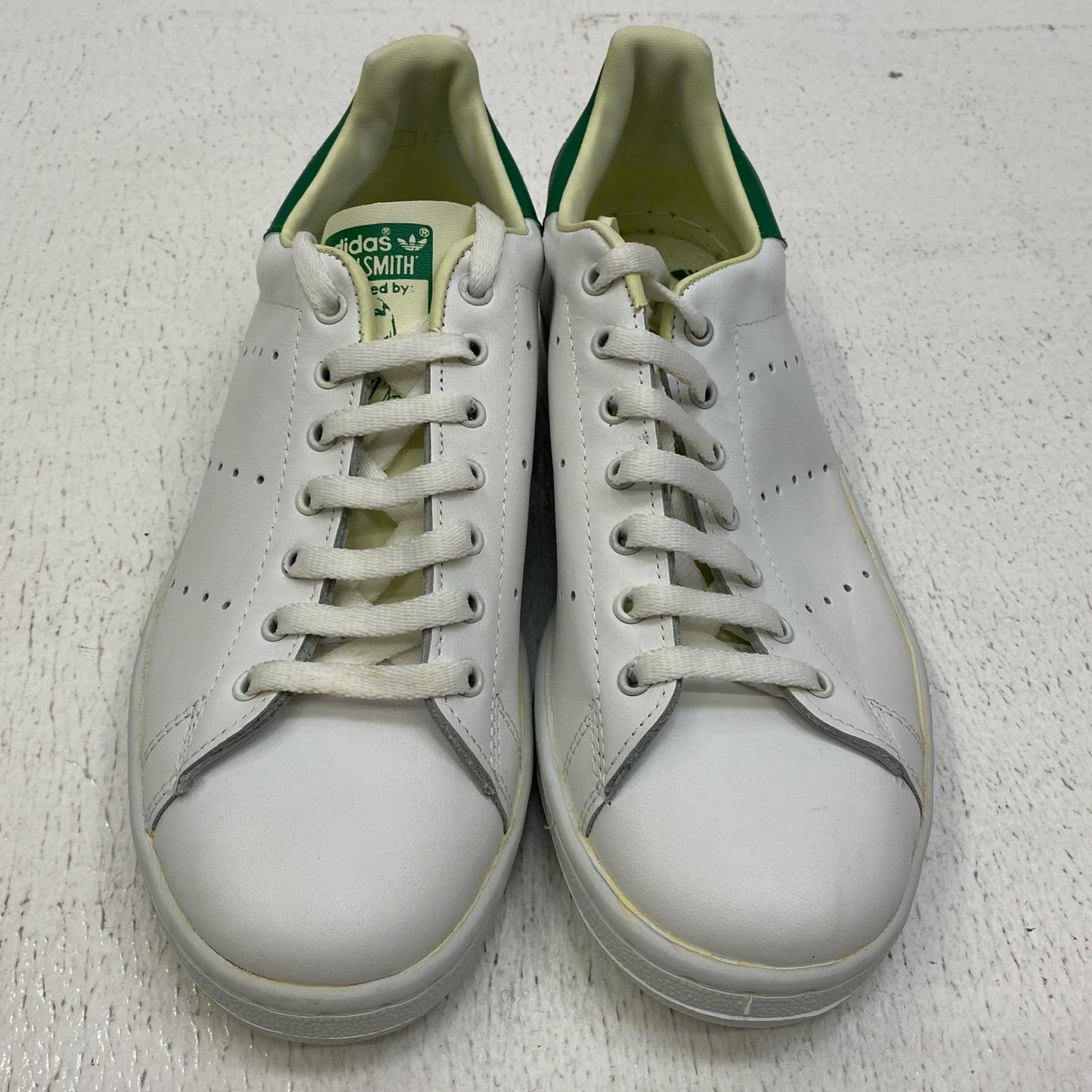 adidas(vintage) | アディダスヴィンテージ stansmith スニーカー 032853 ホワイト【加古川店】