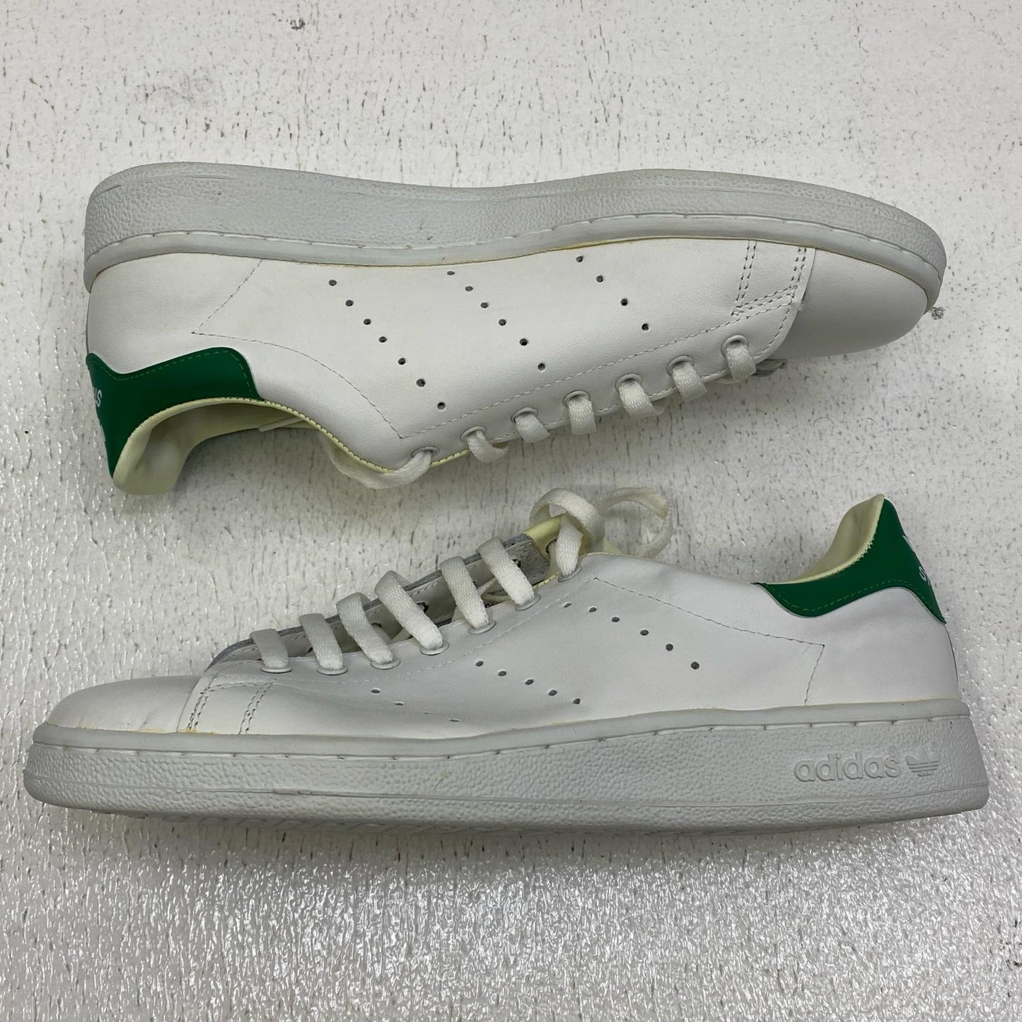 adidas(vintage) | アディダスヴィンテージ stansmith スニーカー 032853 ホワイト【加古川店】