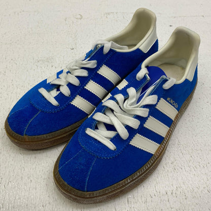 adidas(vintage) | アディダスヴィンテージ munchen スニーカー 3081 ブルー【加古川店】