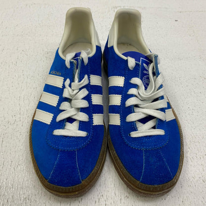 adidas(vintage) | アディダスヴィンテージ munchen スニーカー 3081 ブルー【加古川店】