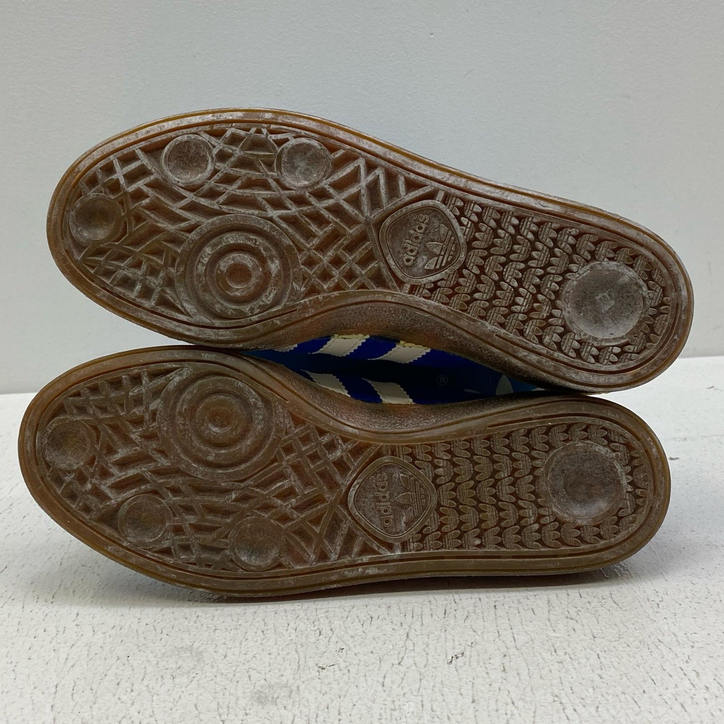 adidas(vintage) | アディダスヴィンテージ munchen スニーカー 3081 ブルー【加古川店】