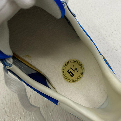 adidas(vintage) | アディダスヴィンテージ munchen スニーカー 3081 ブルー【加古川店】
