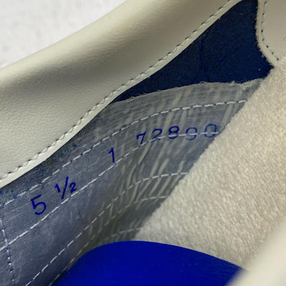 adidas(vintage) | アディダスヴィンテージ munchen スニーカー 3081 ブルー【加古川店】