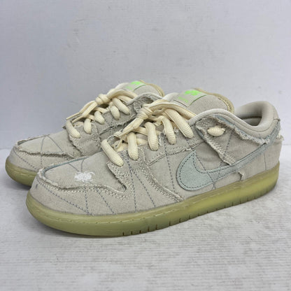 NIKE | ナイキ SB Dunk Low スニーカー DM0774-111 アイボリー【加古川店】