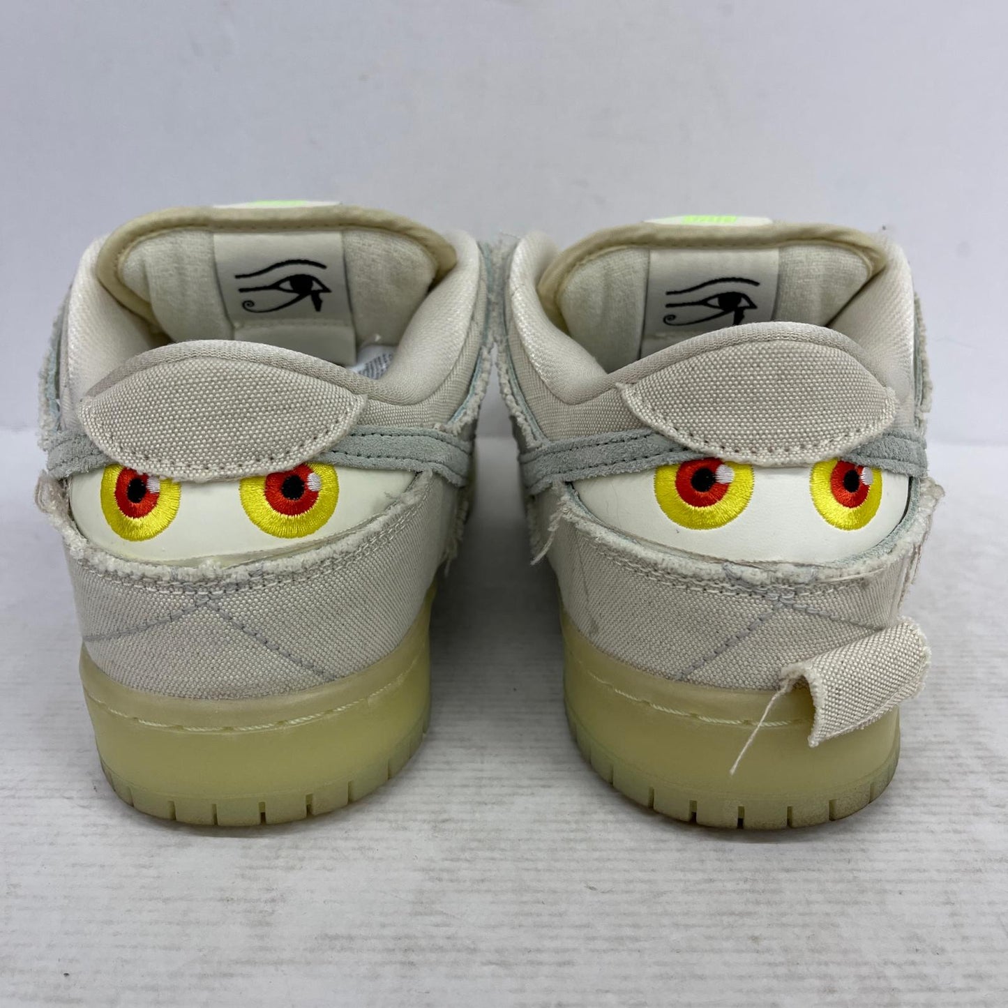 NIKE | ナイキ SB Dunk Low スニーカー DM0774-111 アイボリー【加古川店】