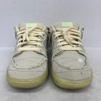 NIKE | ナイキ SB Dunk Low スニーカー DM0774-111 アイボリー【加古川店】