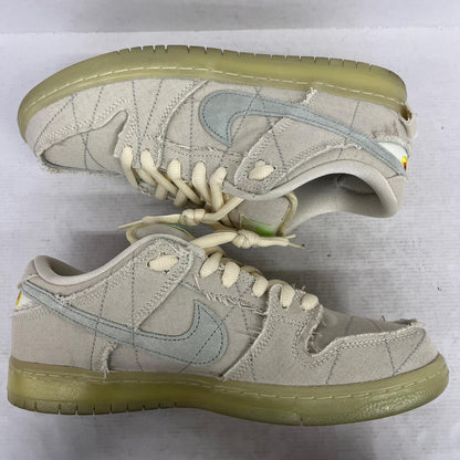 NIKE | ナイキ SB Dunk Low スニーカー DM0774-111 アイボリー【加古川店】
