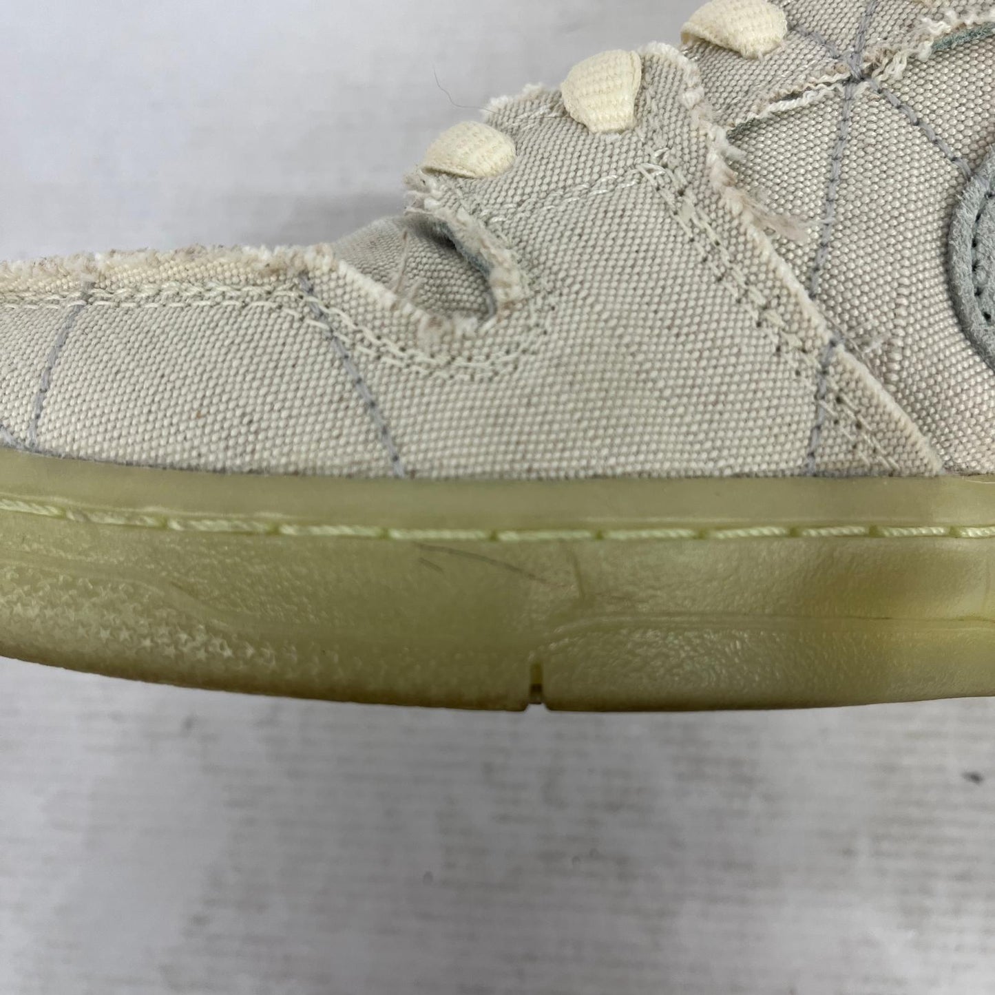 NIKE | ナイキ SB Dunk Low スニーカー DM0774-111 アイボリー【加古川店】