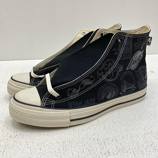 CONVERSE | コンバース NBA ALL STAR Rakuten HI スニーカー 1SD676 ブラック 28cm【加古川店】