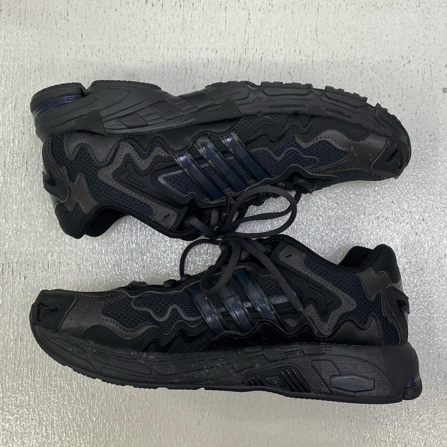adidas | アディダス Response CL:Bad Bunny スニーカー ID0805 ブラック 28cm【加古川店】