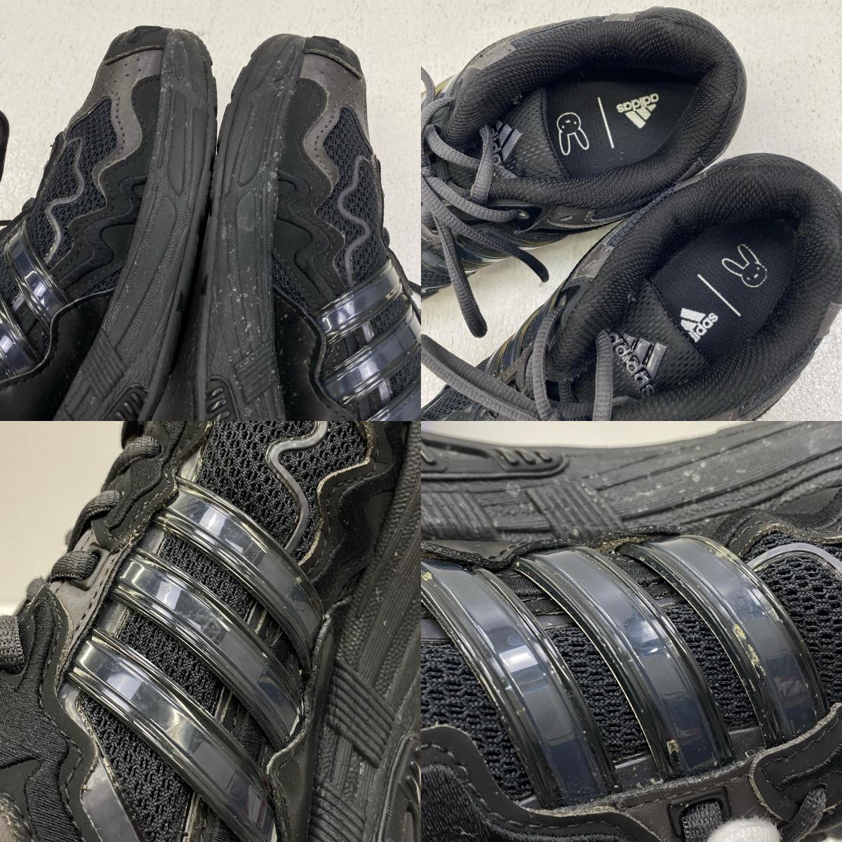 adidas | アディダス Response CL:Bad Bunny スニーカー ID0805 ブラック 28cm【加古川店】